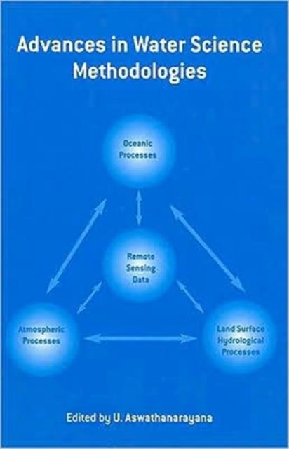 Advances in Water Science Methodologies