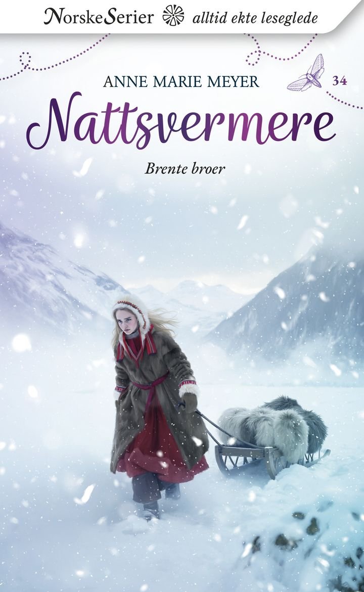 Brente broer