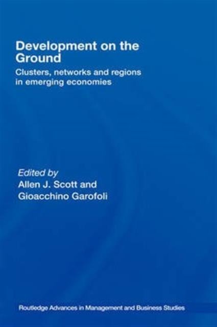 Development on the Ground