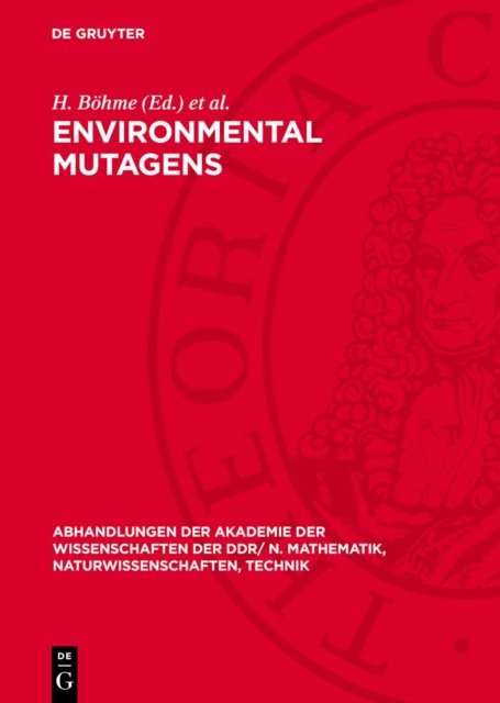 Environmental Mutagens
