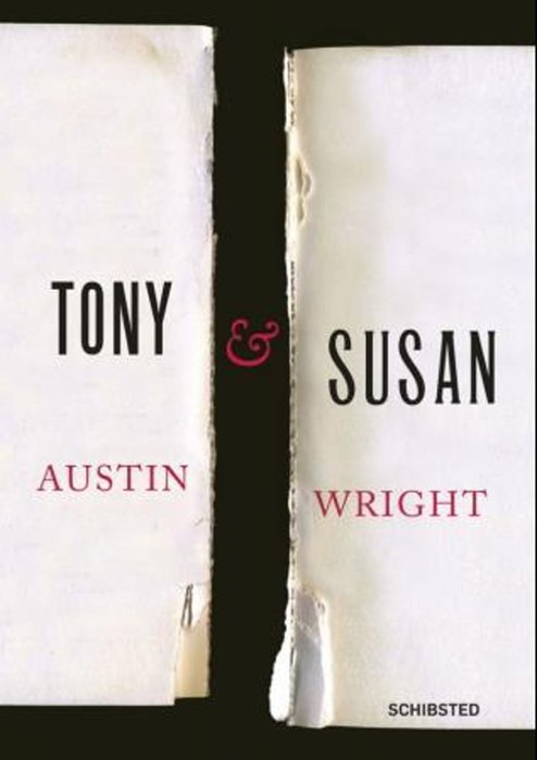 Tony og Susan