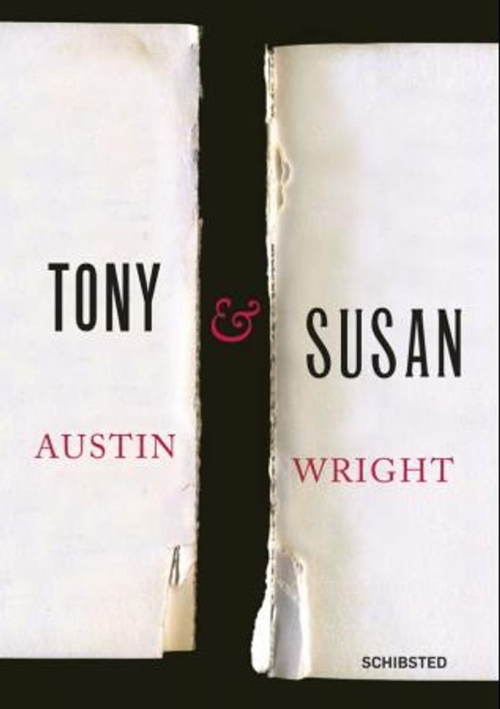 Tony og Susan