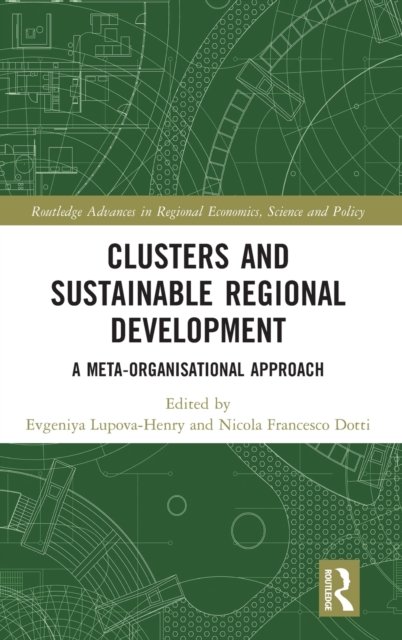 Clusters and Sustainable Regional Development