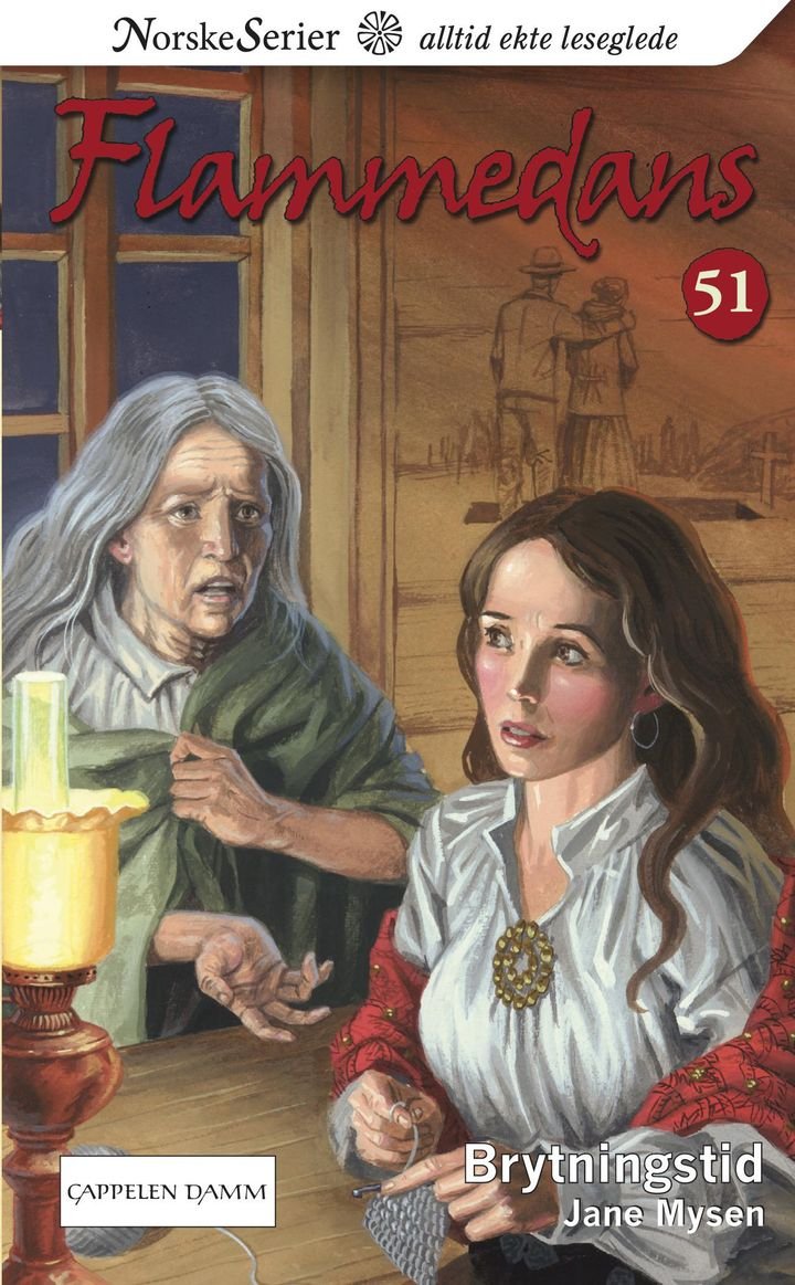 Brytningstid