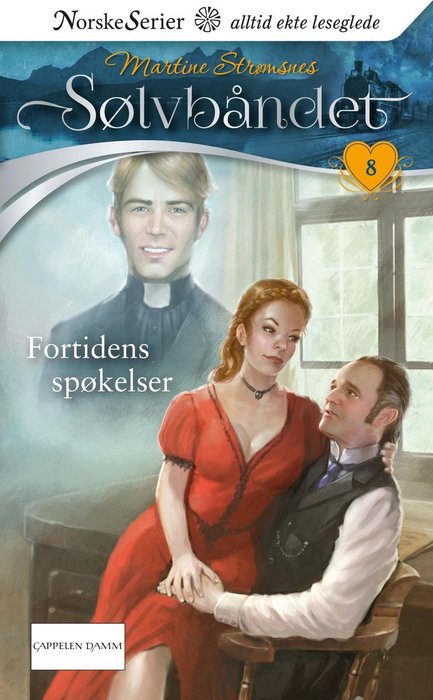 Fortidens spøkelser