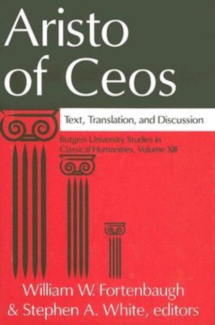 Aristo of Ceos