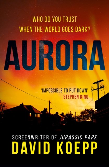 AURORA EXAIIE PB