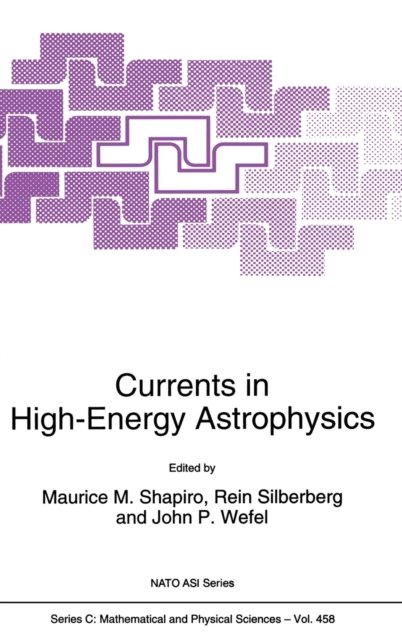Currents in High-Energy Astrophysics