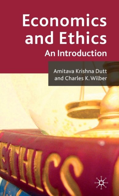 Economics and Ethics