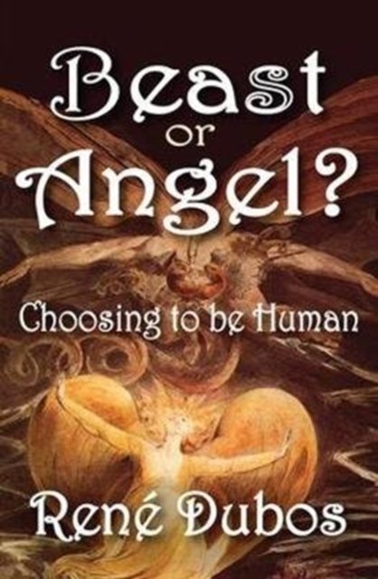Beast or Angel?