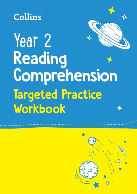 READING COMPRE PRAC YR2 KS1
