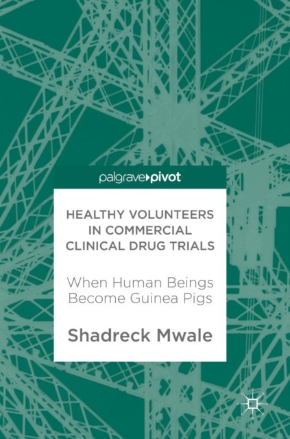 Healthy Volunteers in Commercial Clinical Drug Trials