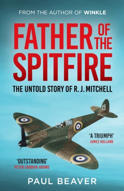 Father of the Spitfire