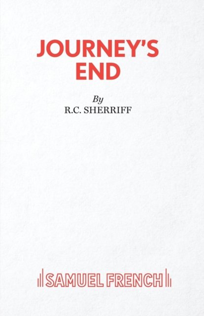 Journey''s End