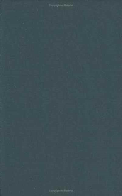 Mathematical Papers of George Green