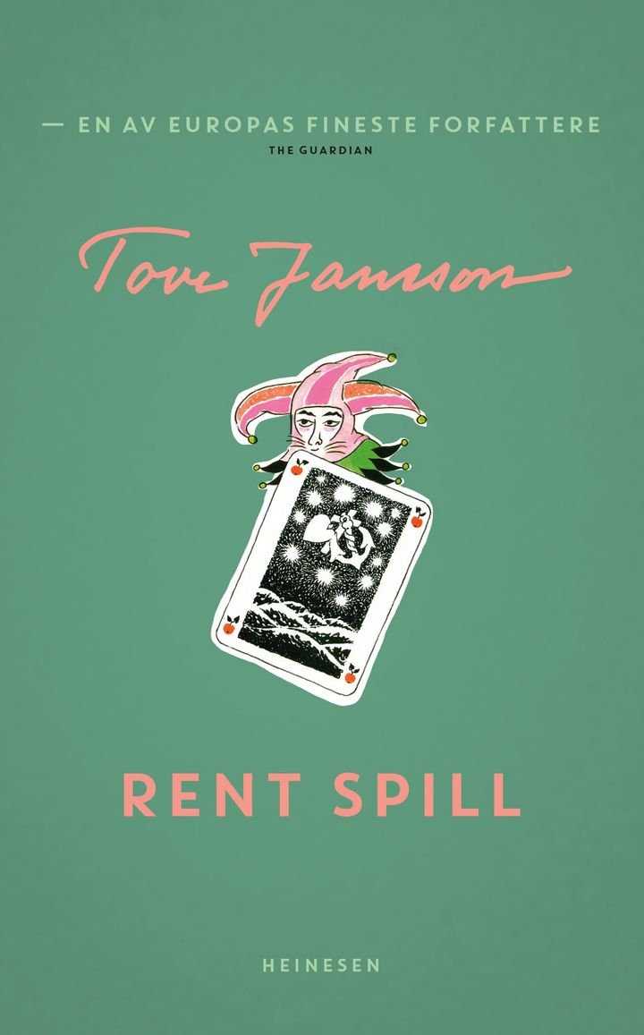 Rent spill