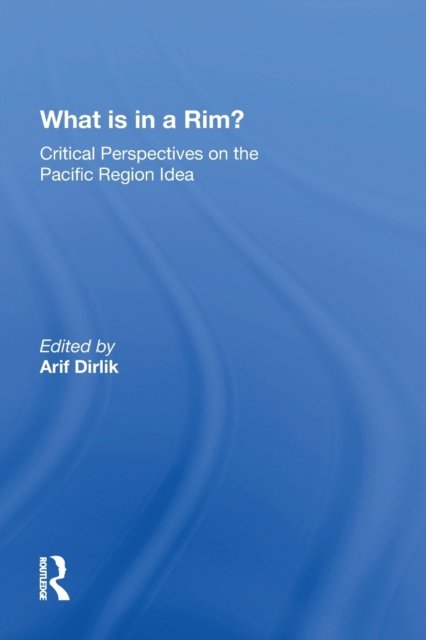 What Is In A Rim?