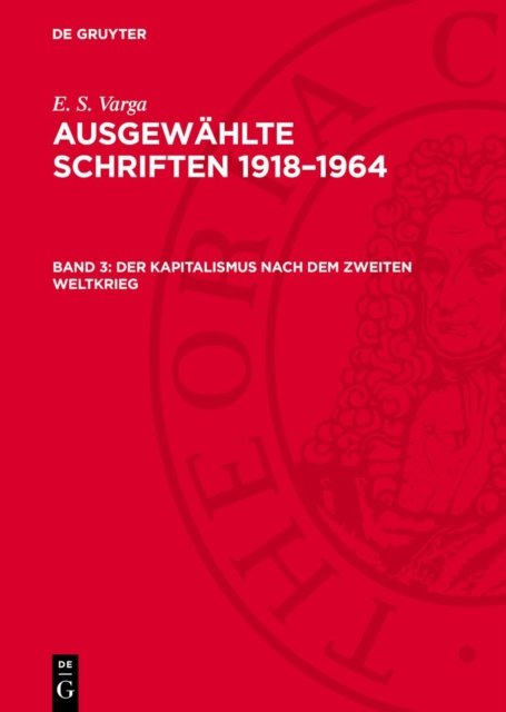 Der Kapitalismus nach dem zweiten Weltkrieg