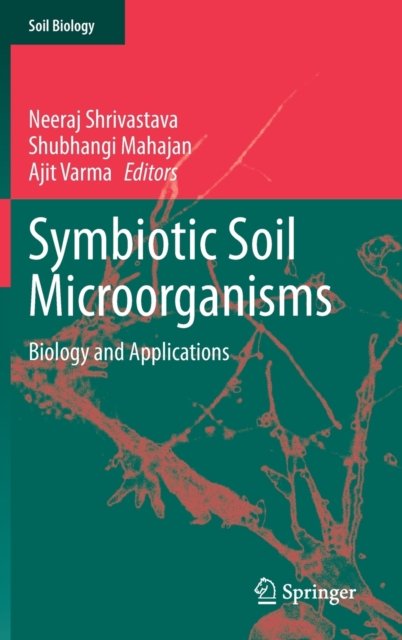 Symbiotic Soil Microorganisms