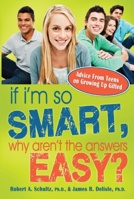 If I''m So Smart, Why Aren''t the Answers Easy?