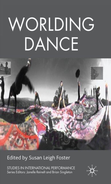 Worlding Dance