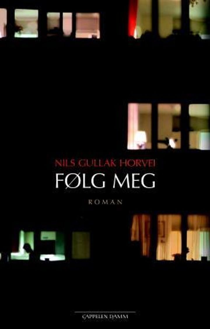 Følg meg - roman