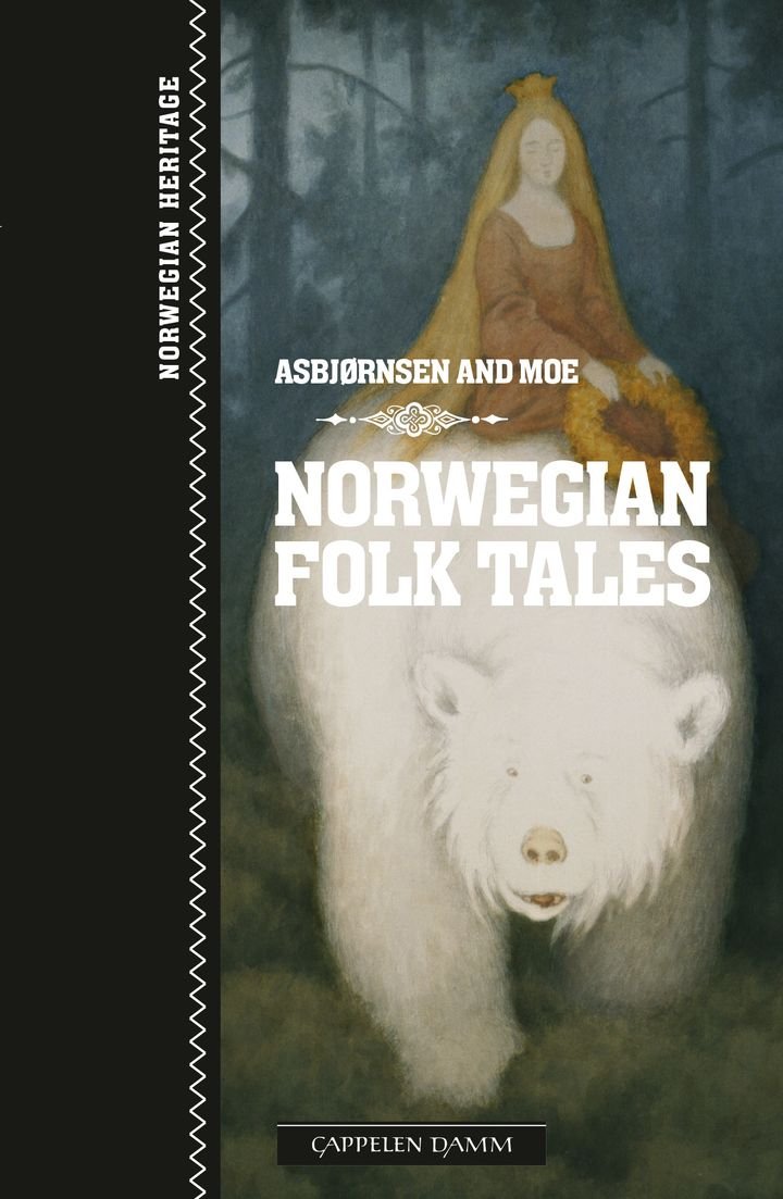 Norwegian folk tales