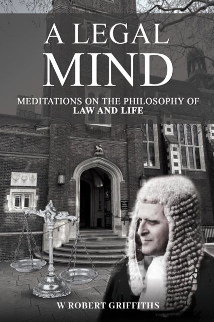 A Legal Mind