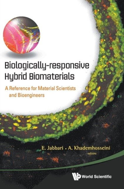 BIOLOGICALLY-RESPONSIVE HYBRID BIOMATE..
