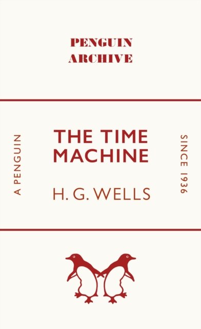 The Time Machine