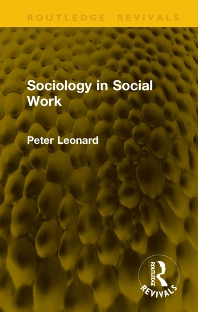 Sociology in Social Work