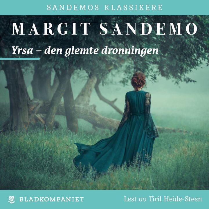Yrsa - den glemte dronningen