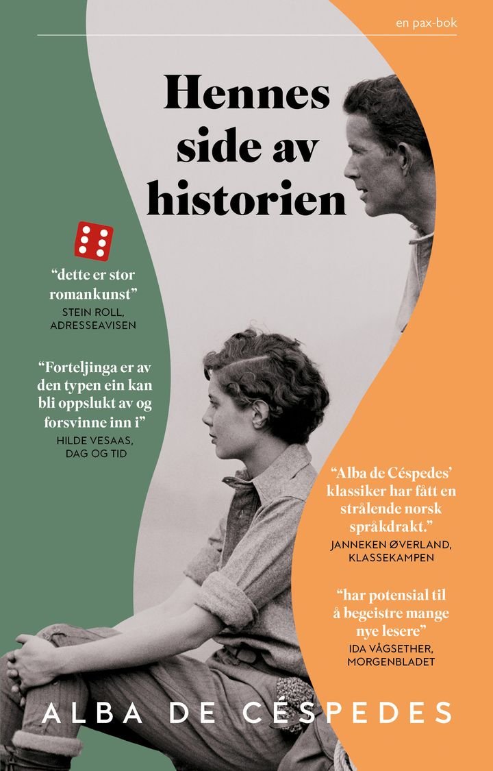 Hennes side av historien