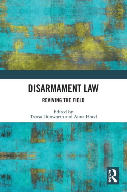 Disarmament Law