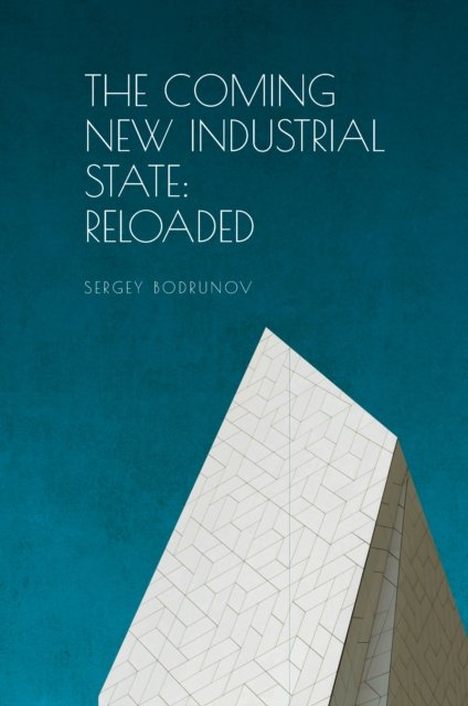 The Coming of New Industrial Society