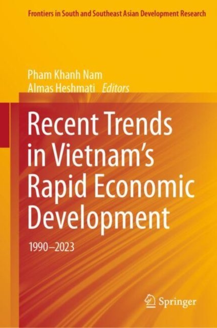 Recent Trends in Vietnam?s Rapid Economic Development, 1990-2023