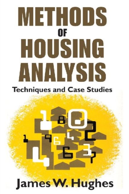 Methods of Housing Analysis