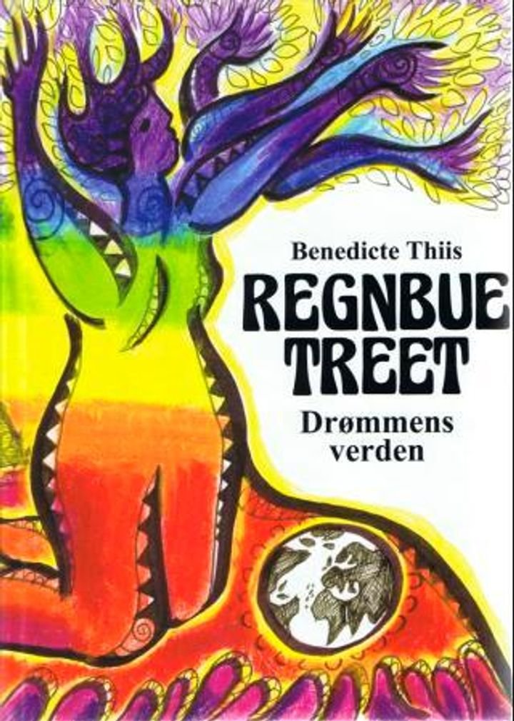 Regnbuetreet