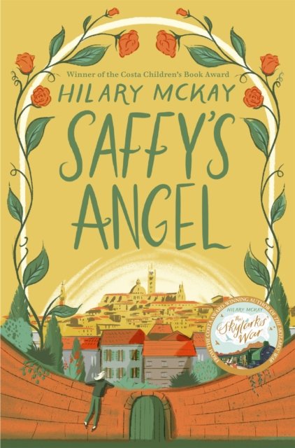 Saffy''s Angel