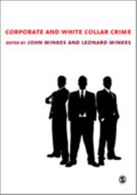 Corporate and White Collar Crime
