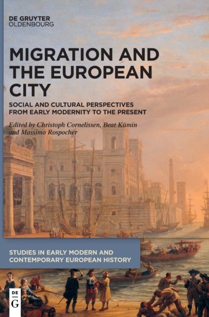 Migration and the European City