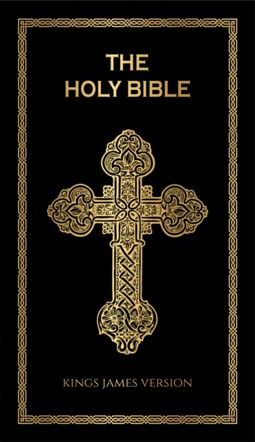 The Holy Bible
