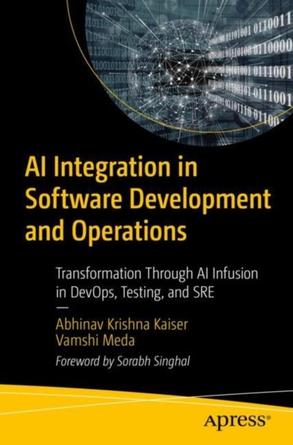 Ai Integration in Software Development and Operations