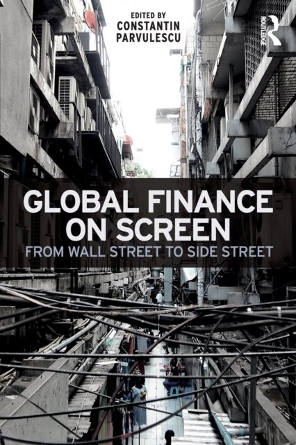 Global Finance on Screen