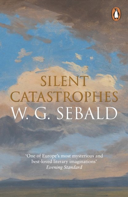 Silent Catastrophes