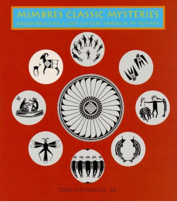 Mimbres Classic Mysteries