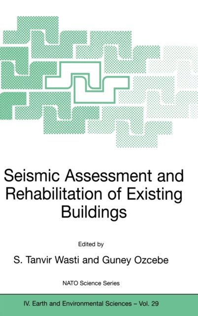 Seismic Assessment and Rehabilitation of Existing Buildings
