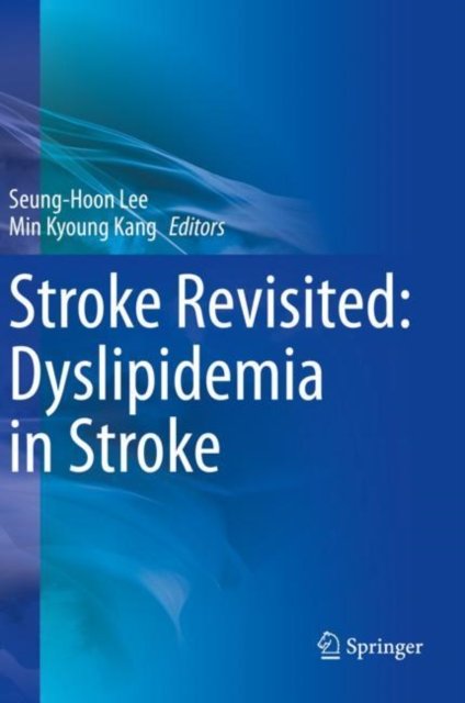 Dyslipidemia in Stroke