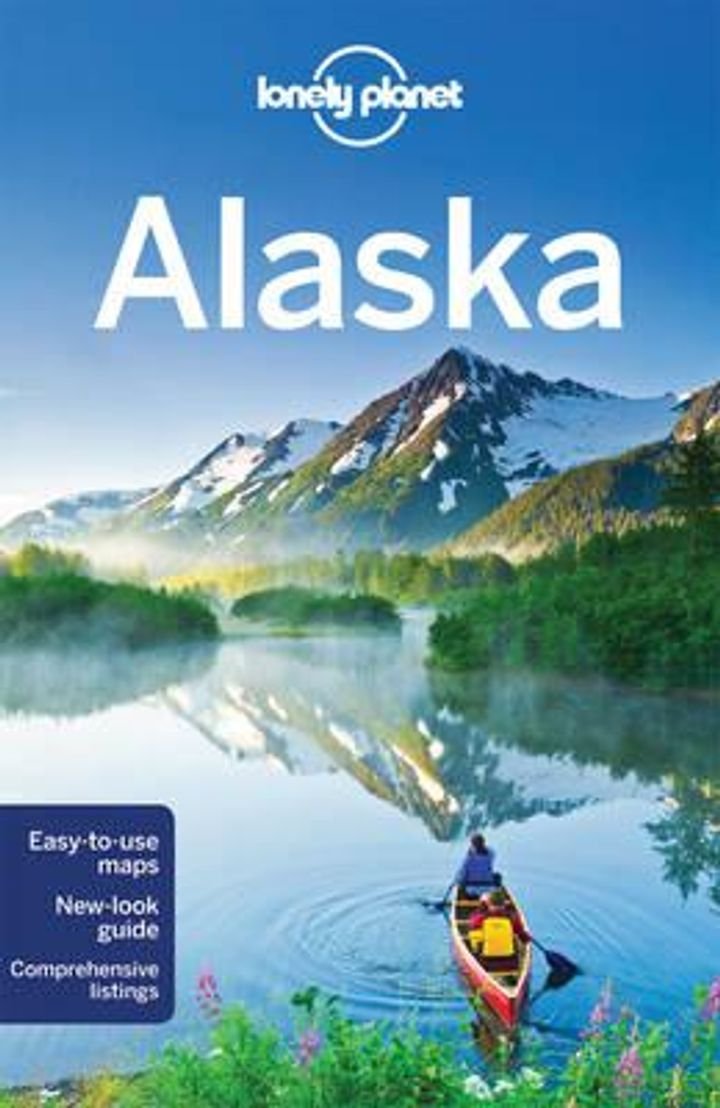 Alaska ; Alaska