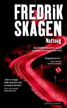 Nattsug - roman